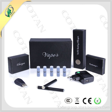 New E-Cig Kit (KR808D) with Huge Vapor